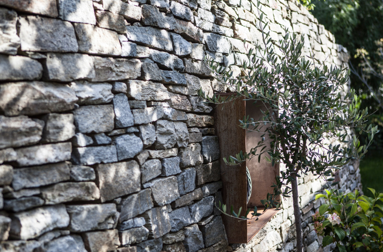 Der mediterrane Garten