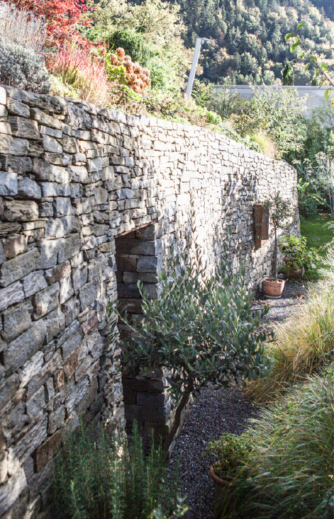 Der mediterrane Garten