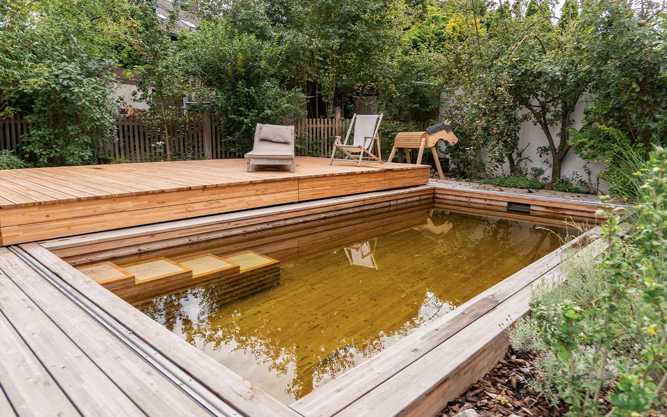 Holc Pool Bild 2