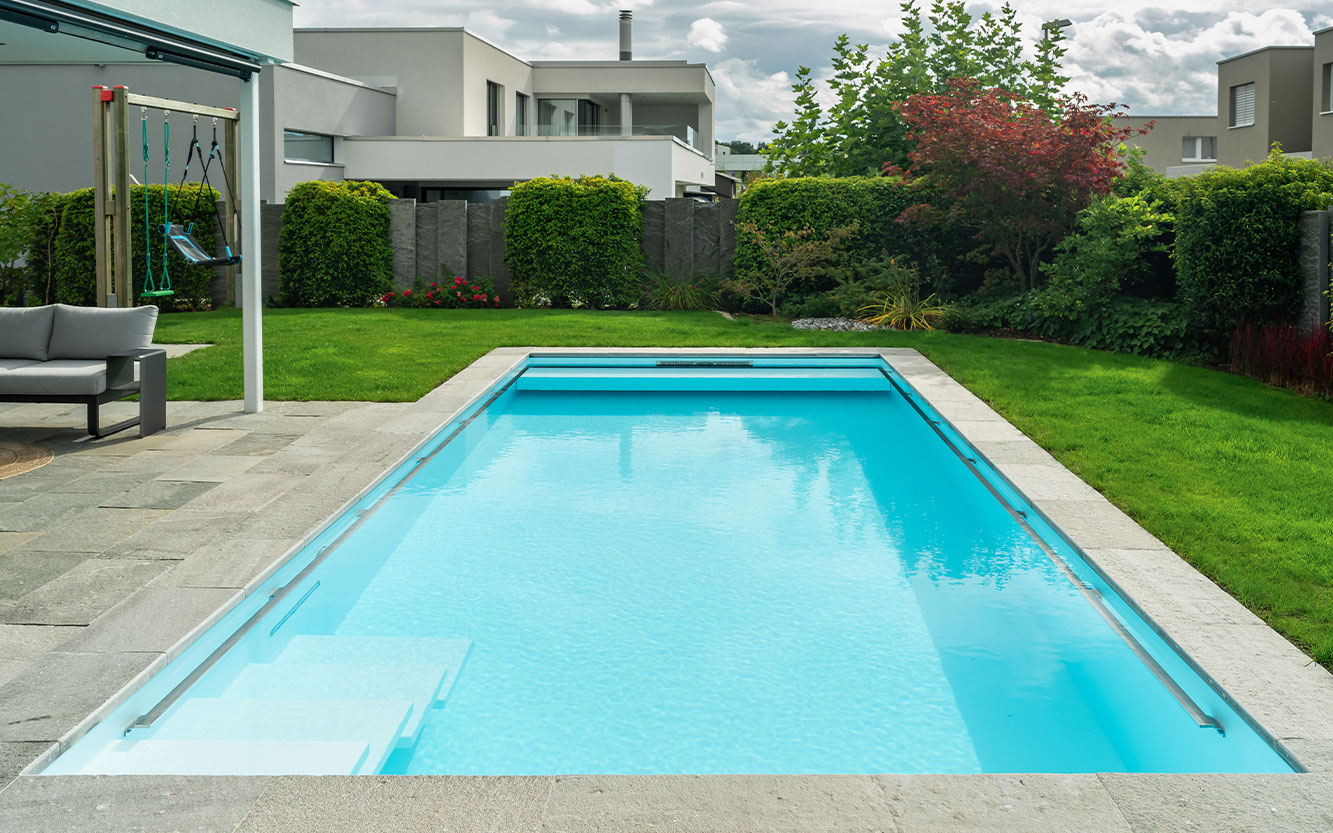 Poolträume Bild 3